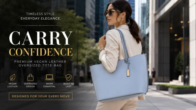 Belle Tote