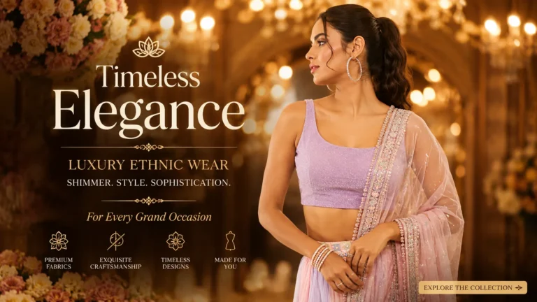 Soch Women's Net Shimmery Blouse